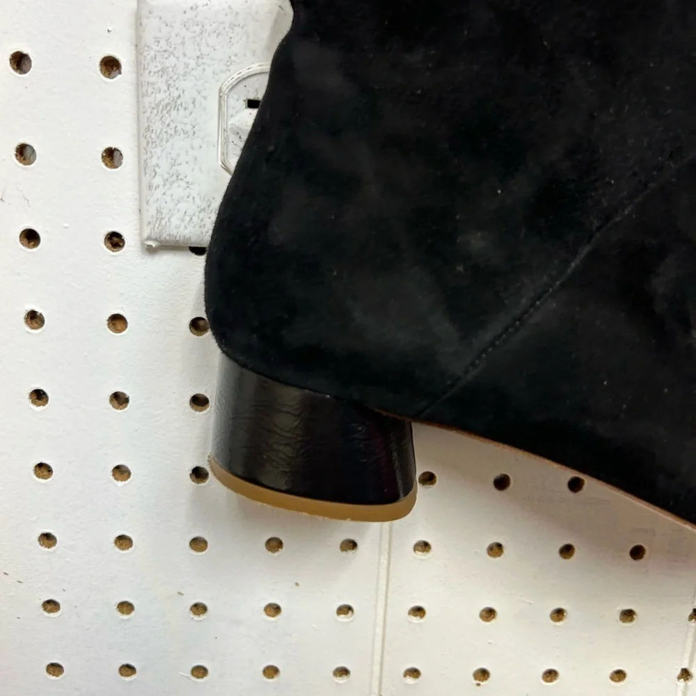 Marc Jacob’s Thigh High Boot